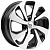 Диски RST R005 6x15 4*100 ET50 DIA60.1 MBFP Литой