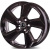 Диски Replica FR TY493 7x18 5*114.3 ET35 DIA60.1 Black Литой Диски Replica FR TY493 7x18 5*114.3 ET35 DIA60.1 Black Литой