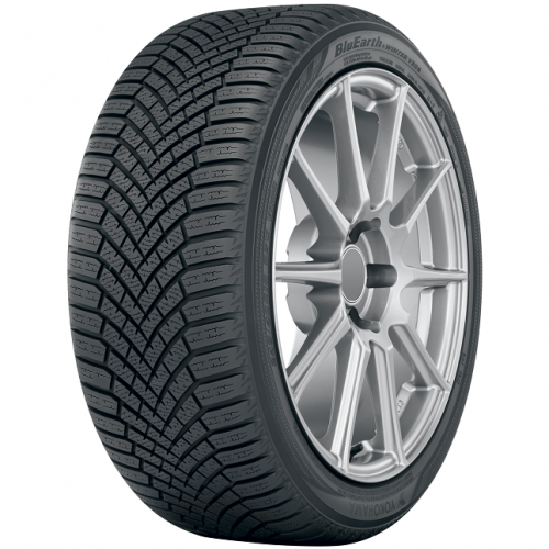 Yokohama BluEarth Winter V906 235/50 R20 104V