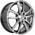 Диски X'trike X-116 6.5x16 5*114.3 ET40 DIA66.1 HSBFP Литой
