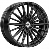 Диски Скад Оливер 7.5x20 5*108 ET38 DIA60.1 Черный бархат Литой