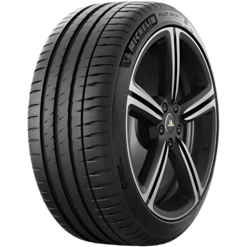 Michelin Pilot Sport 4 Acoustic 275/35 R21 103Y XL N0
