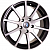 Диски Venti 1603 6.5x16 4*108 ET26 DIA65.1 BFP Литой