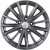 Диски Khomen KHW 1611 6.5x16 5*108 ET43 DIA65.1 Gray Литой