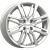 Carwel Бустах 6x16 4*100 ET40 DIA56.6 SL Литой