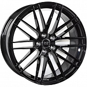 Диски RST R132FF 9x20 5*112 ET20 DIA66.6 GB Литой