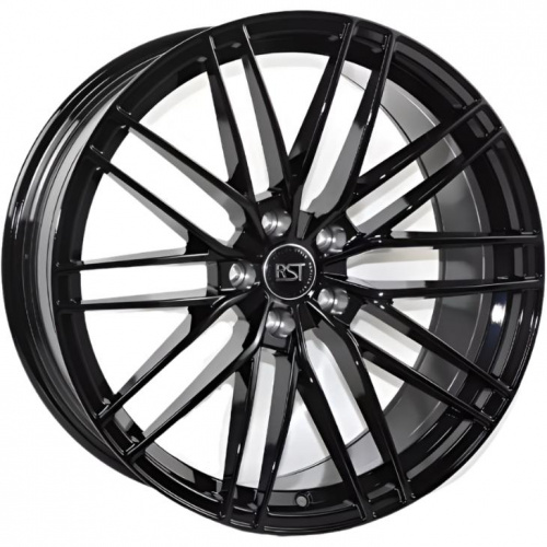 Диски RST R132FF 9x20 5*112 ET20 DIA66.6 GB Литой