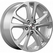 Диски X'trike X-113 7x17 5*112 ET35 DIA66.6 HS Литой