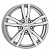 Диски Dezent TC 6.5x16 5*114.3 ET50 DIA66.1 S Литой