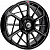 Диски Replica H ZKR1 8x19 5*108 ET45 DIA63.3 GB Литой