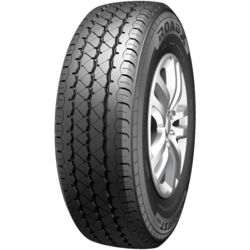 RoadX RXQuest C02 215/65 R15C 104/102T