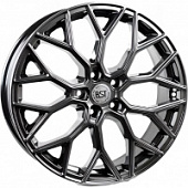 Диски RST R059 7x19 5*114.3 ET45 DIA60.1 GB Литой