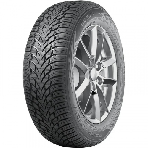 Nokian Tyres WR SUV 4 235/50 R20 104V XL