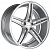 Диски RW H-583 9.5x19 5*120 ET35 DIA72.6 WSS Литой