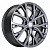 Диски Khomen KHW 1806 7x18 5*110 ET50 DIA63.3 Gray Литой