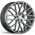 Диски X'trike X-137 8.5x20 5*120 ET45 DIA59.6 BH Литой Диски X'trike X-137 8.5x20 5*120 ET45 DIA59.6 BH Литой