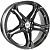 Диски RST R099 7.5x19 5*108 ET46 DIA63.3 GB Литой