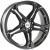 Диски RST R099 7.5x19 5*108 ET46 DIA63.3 GB Литой