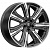 Диски Скад Kleemann 8.5x20 5*120 ET45 DIA59.6 Diamond quartz Литой