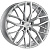 Диски LS FlowForming RC67 8.5x19 5*114.3 ET45 DIA67.1 S Литой