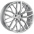 Диски LS FlowForming RC67 8.5x19 5*114.3 ET45 DIA67.1 S Литой