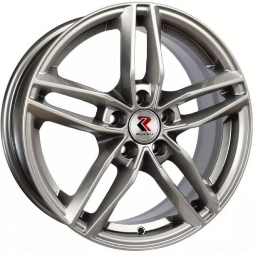 Диски RepliKey K108 6.5x16 5*108 ET50 DIA63.3 HSB Литой