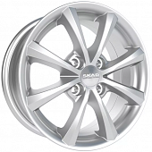 Диски Скад Каллисто 6x14 4*100 ET38 DIA67.1 Селена Литой