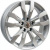 Диски RST R047 7x17 5*112 ET45 DIA57.1 Silver Литой