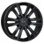 Диски MAK Safari 6 8.5x20 6*139.7 ET20 DIA106.1 Gloss Black Литой