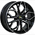 Диски Cross Street CR-19 6.5x16 5*114.3 ET47 DIA66.1 BFP Литой