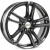 Диски RST R197 6.5x17 5*114.3 ET40 DIA64.1 GB Литой Диски RST R197 6.5x17 5*114.3 ET40 DIA64.1 GB Литой