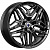 Диски K&K Колумб 7x19 5*108 ET36 DIA65.1 Кварц Литой