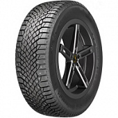 Шины Continental IceContact XTRM 295/40 R21 111T XL FP