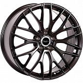 Диски Lizardo XH162 8.5x19 5*114.3 ET40 DIA67.1 MB Литой