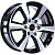 Диски Replica Concept TY570 7.5x18 6*139.7 ET25 DIA106.1 BFP Литой
