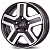 Диски Proma Bus 6.5x16 5*118 ET68 DIA71.1 Алмаз матовый Литой