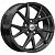 Диски Wheels UP UP105 7x17 5*114.3 ET48 DIA67.1 New Black Литой
