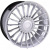 Powcan BK273 9.5x19 5*120 ET25 DIA72.6 HS Литой