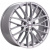 Диски X'trike X-130 7.5x18 5*108 ET50 DIA63.3 HS Литой Диски X'trike X-130 7.5x18 5*108 ET50 DIA63.3 HS Литой