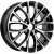 Диски RST R166 6x16 4*100 ET49 DIA54.1 BFP Литой Диски RST R166 6x16 4*100 ET49 DIA54.1 BFP Литой