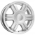 Диски K&K КС670 6x15 4*100 ET48 DIA54.1 Сильвер Литой Диски K&K КС670 6x15 4*100 ET48 DIA54.1 Сильвер Литой