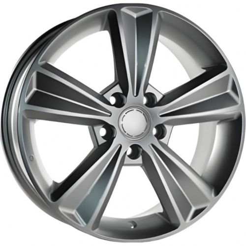 Диски Replica H CH14H 6.5x16 5*105 ET39 DIA56.6 HBFP Литой