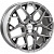 Диски RST R148 8x18 5*112 ET30 DIA66.6 GG Литой