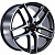 Диски Replica Concept MR546 11x21 5*112 ET55 DIA66.6 MBF Литой