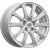 Диски Wheels UP UP123 6x15 5*100 ET38 DIA57.1 Silver Classic Литой
