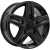 Диски N2O V2237 6.5x16 5*130 ET55 DIA89.1 Black Литой