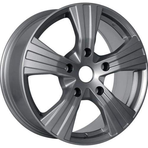 Диски Replica LA LX105 8.5x21 5*150 ET54 DIA110.1 GM Литой