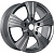 Диски Replica LA LX105 8.5x21 5*150 ET54 DIA110.1 GM Литой