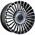 Диски RST R159 8x19 5*112 ET45 DIA66.6 BFP Литой