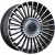 Диски RST R159 8x19 5*112 ET45 DIA66.6 BFP Литой